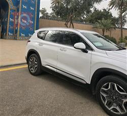 هيونداي سانتافي